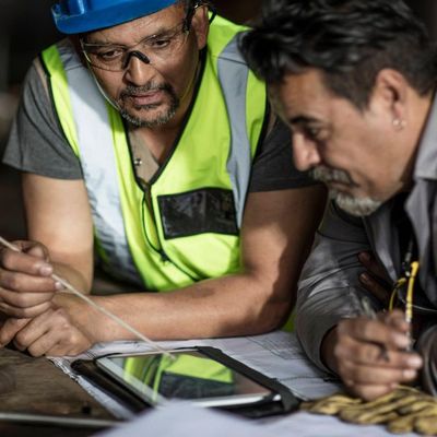 Künstliche Intelligenz im Handwerk - Die Gewinner der KI-Revolution