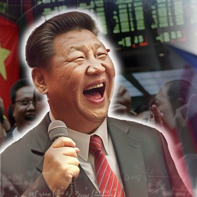 CHINA SE COME UNA EUROPA EN DECLIVE - Vlog de Marc Vidal