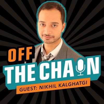 Nikhil Kalghatgi, Founding Partner at CoVenture Crypto: Why Aligning Incentives in Crypto is Challenging