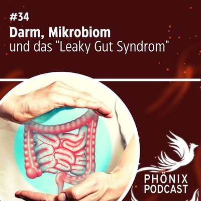 Darm, Mikrobiom und das "Leaky Gut Syndrom" # 34