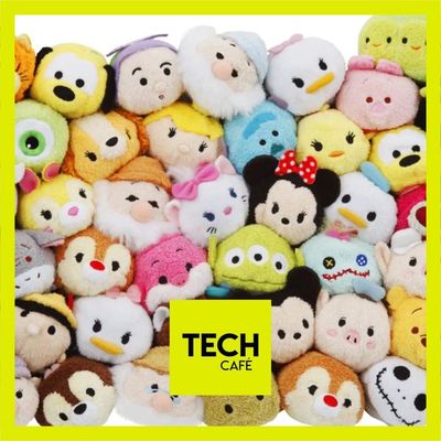 Supplément : Les cryptos, c'est comme des Tsum Tsum