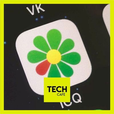 ICQ n'était pas encore mort ?