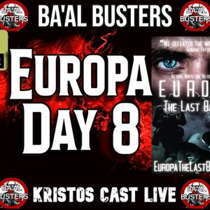 Europa Day 8 The Bolshevik Red Army