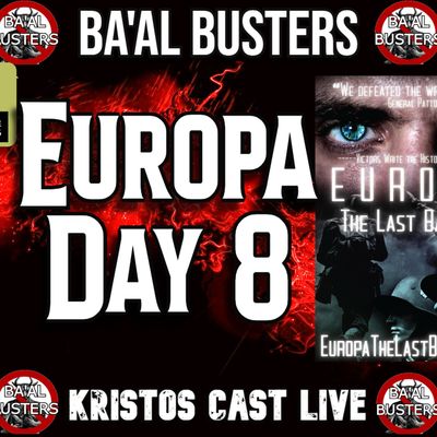 Europa Day 8 The Bolshevik Red Army