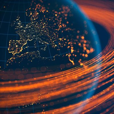 KI aus Europa - Auswege aus der Abhängigkeit von US-Tech-Giganten
