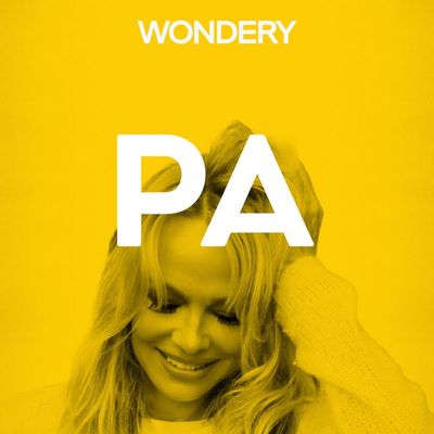 Pamela Anderson