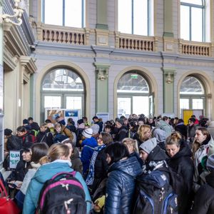 How Becoming A Refugee Changes You