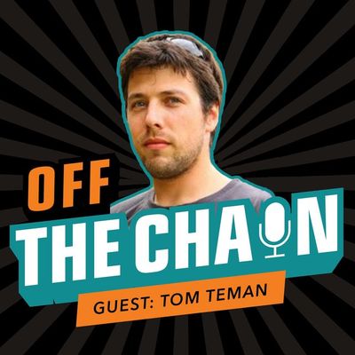 Tom Teman, Co-Founder & CEO of Portis: Fixing Crypto's Usability Issues