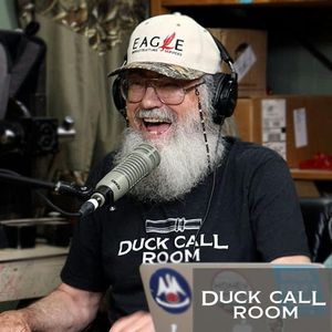Uncle Si Was in the Dark for 65 Years