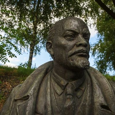 A Brief History of Identity Marxism