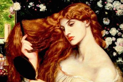 Episode 161 - The Return of Lilith