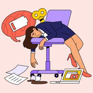 Escaping Perfectionism