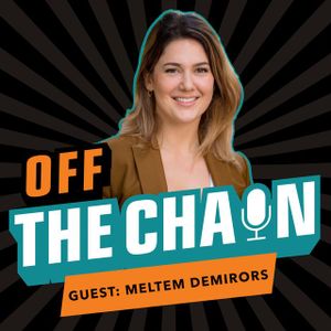 Meltem Demirors, CSO of CoinShares: Bitcoin, Central Bank Digital Currencies, and the Current Pension Crisis