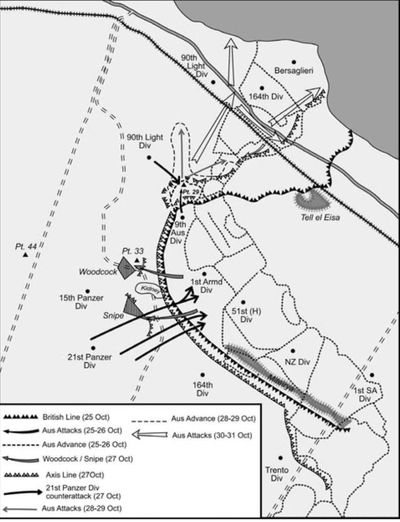 Operation 552-Operation Supercharge