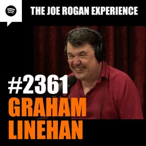 #2361 - Graham Linehan