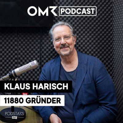 11880- und Yoummday-Gründer Klaus Harisch (#720)