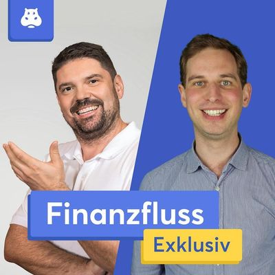 #309 Wie funktioniert die Börse? Interview mit Richard Dittrich
