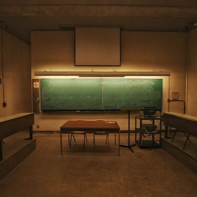 Education's New Marxist Commitments
