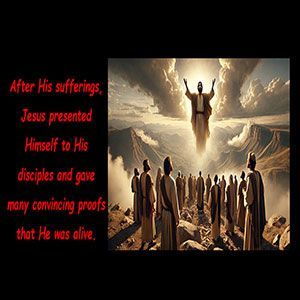 25.04.29 “Jesus’ good-bye” (Acts 1:1-14)
