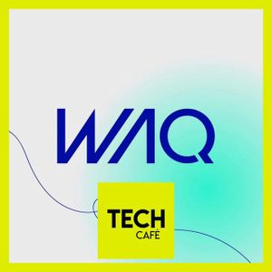 Week-end : Web à Québec 2022 (métavers & éco-conception)