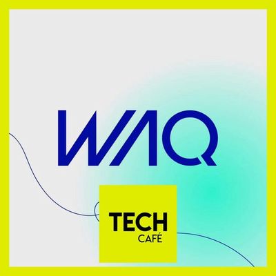 Week-end : Web à Québec 2022 (métavers & éco-conception)
