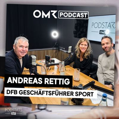 DFB-Sportchef Andreas Rettig (#659)