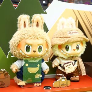 How Pop Mart Became a Bright Spot for China’s Economy