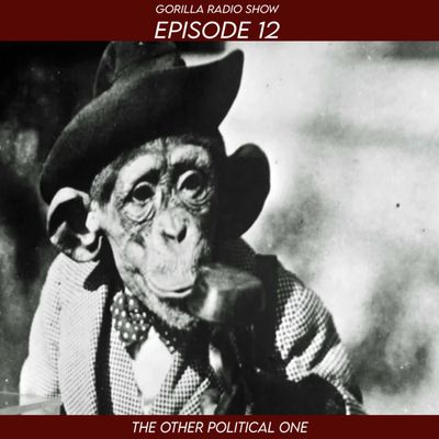 Episode 12 - The Other Political One