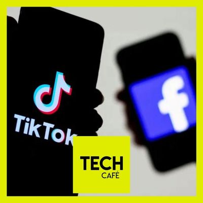 Facebook se rêve en TikTok