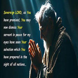 24.12.28 “Encountering Simeon!” (Luke 2:22-35)