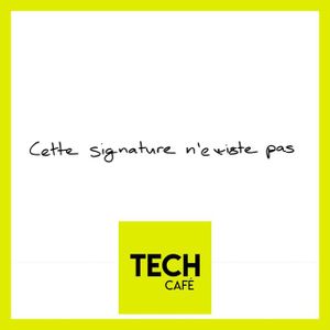 Cette signature n’existe pas