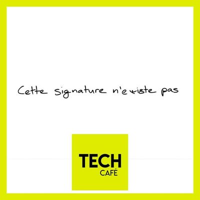 Cette signature n’existe pas