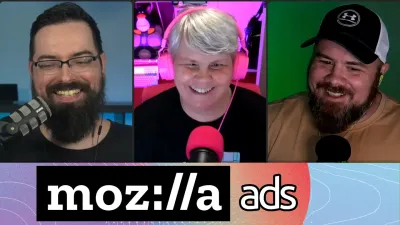Mozilla Doubling Down on Ads, is it a Bad Move or is it Fire...fox?
