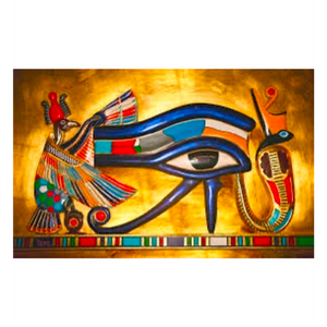 Eye in the Sky~ Copyright-&- Karma ~  Wrath of God