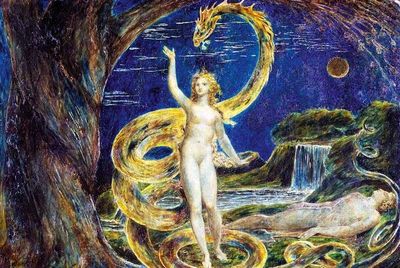Episode 188 - Satanists Read the Bible III (Year of the Serpent Edition)