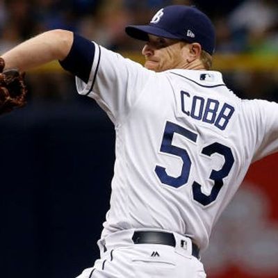 Locked on Reds - 3/11/18 Making the case for the Reds to add a veteran starting pitcher