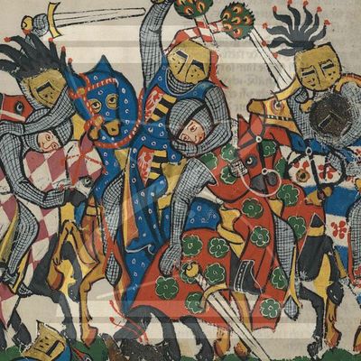 GAG312: Der beste aller Ritter – das Leben von Guillaume le Maréchal