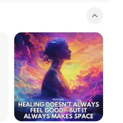 Dancing through your Pain with Grace