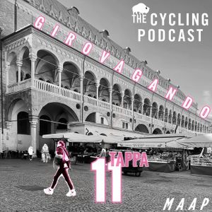 S12 Ep43: Stage 11 | Foiano di Val Fortore - Francavilla al Mare | Giro d’Italia 2024