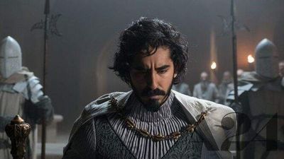 Cross-Cultural Casting: Noteworthy For Hollywood, But Not Exactly New