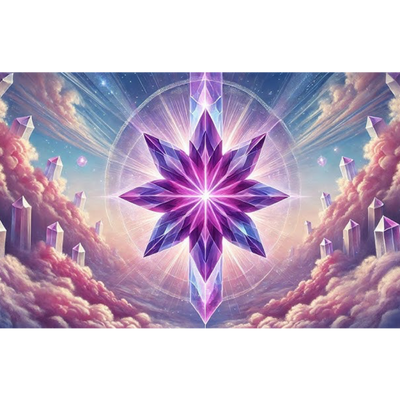 God’s Purification for Earth