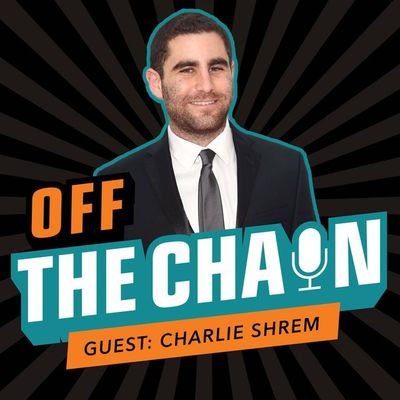 Charlie Shrem, Founder of Crypto.IQ: The OG Stories of Crypto