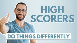 Breaking Into The 160s vs 170s | LSAT Prep