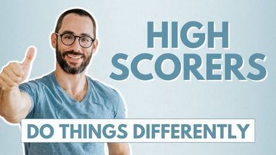 Breaking Into The 160s vs 170s | LSAT Prep