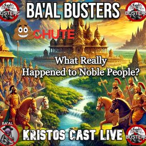 Days of Noble Men plus Delphi Murders, Portals, Lupercalia