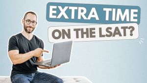 BREAKING: LSAT Accommodations Are Out Of Control
