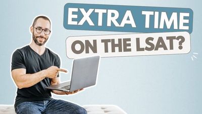 BREAKING: LSAT Accommodations Are Out Of Control