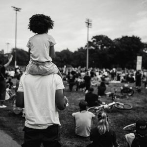 Saying No to Critical Race Theory