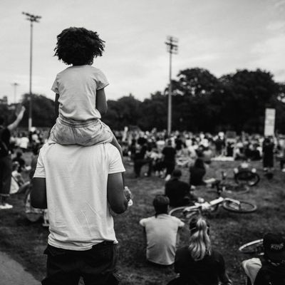 Saying No to Critical Race Theory