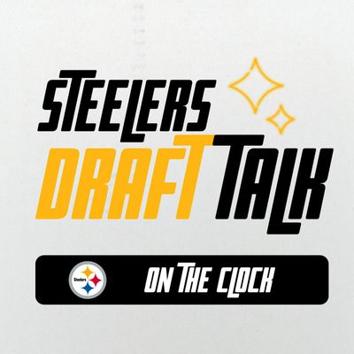 Steelers Have Two Top NFL Draft Options